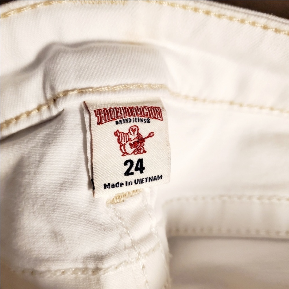 True religion jeans - Picture 3 of 5